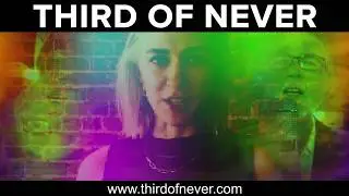 Third of Never, Steve Kilbey - Rolling Down A Hill with Tara Tisch-Wallace