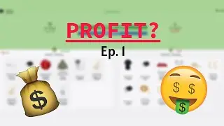 CAN WE MAKE PROFIT!?!! HYPEDROP DAILY $20 TO PROFIT SERIES | EP. 1 |