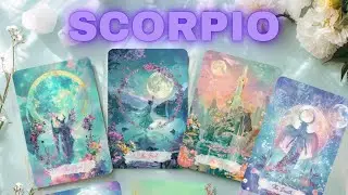 SCORPIO 💌EXPECT A CONVERSATION ABOUT THE SEPARATION💔THEY WANT TO COME BACK&hellip;BUT THERE&rsquo;S A CATCH😮🔥