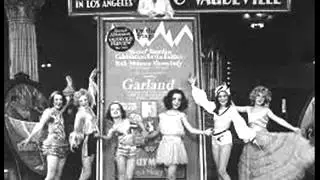 Early American Vaudeville: Julian Rose, 