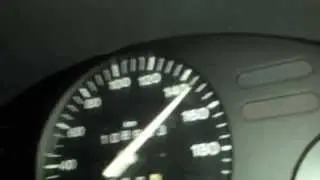 Corsa Wind 1.0 MPFI - Top Speed - Final