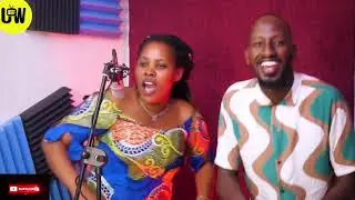 BEA&NDUTIRA 🙏🙏🙏🙌BAZAMUYE IGITARAMO WEWE NIBALUWA,NAPANDA MBEGU ZANGU NIKILIA😪😭😥LAKINI NITAVUNA FULAH