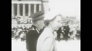 Royal Tour of Australia