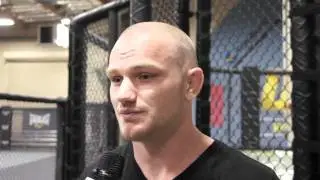 Martin Kampmann talks June matchup w/ John Howard & Diego Sanchez decision