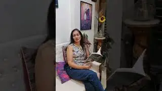 The Power of Poetry in Indian Life &mdash; Explained in 45 Seconds.