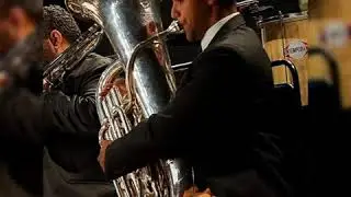 Three Temperaments For Tubas - L D. Jacobson