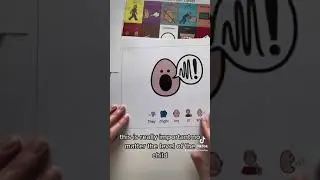 Teaching Social Skills to Children with Autism: Social Stories Support Visuals