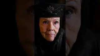 You're A Dragon, Be A Dragon! 🐲 🔥  Daenerys x Olenna   Game Of Thrones