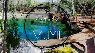 Terreno con Cenote en Muyil