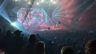 Kiss  Beth ! Do you love me !  Rock And Roll All Night! Finaly!!! 2/23/19 Memphis The Tn Music Scene