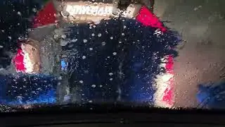Loogman Almere Car Wash (Option 2 with Wiper)