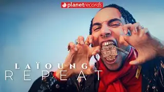 LA&Iuml;OUNG - Repeat (Prod. Nebbia) [Official Video]