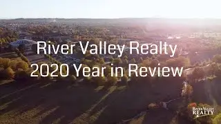 Year-end Wrap-up video for local Real Estate company