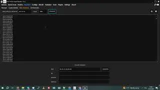 OpenBullet IPTV 2025
