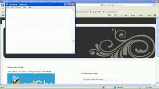 Adfly bot 100% working!