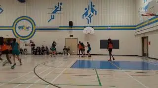 AoJ School -34 vs Bishop Kidd -30