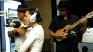 fuga music