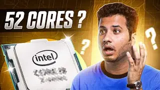 52 Core Desktop CPU, Radeon RX 7400 Launching Soon, Ryzen 5 9600X3D Confirmed - PC Tech News EP.1