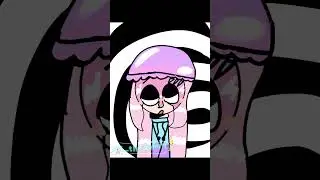 lavender town | ft: @gwaker  | made this while I was 2% heheh
