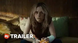 Stone Cold Fox Trailer #1 (2025)
