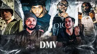 ON D&Eacute;COUVRE LA PLUG MUSIC/DMV FLOW...