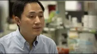 Chinese scientist sentenced to prison, claimed to create gene-edited babies