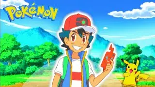 Pokemon fight! 