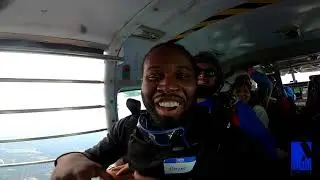 Amier Gardner - Skydive Pepperell - www.skyjump.com