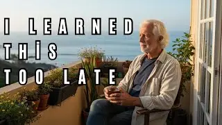 I Am 95 Years Old &mdash; What Time Finally Taught Me About Life, Love, and Regret #lifelessons #old 