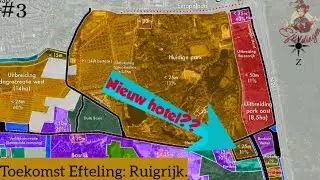 Toekomst Efteling- Afl:3 /Ruigrijk.      (#efteling)