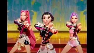 Саундтрек к фильму KPop Demon Hunters возглавил чарт Billboard War 100 с восемью треками. &laquo;KPop D...