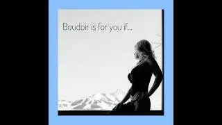 Crested Butte Boudoir Photographer | Boudoir Photography