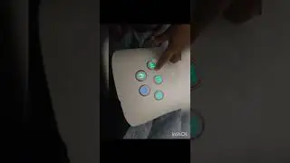 Hand Massager with Heat and Compression for Arthritis and Carpal Tunnel