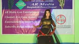 Latest Rajastani Songs। Dj Wala Babu Mera Gaana Chala Do। Local Dance Performance 2019 by Bristy