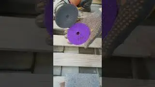 Schleifscheiben f&uuml;r Beton - Diamond Polishing Discs