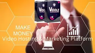 Viddle Interact Review + Exclusive Bonuses (free vacation)