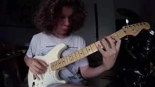 Mat Alba - Rhapsody in Blue (Guitar Arrangement)