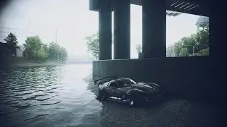 Playing NFS Unbound Live