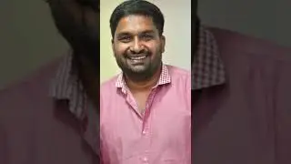Pawan Wadeyar | Indian Film Director | Happy Birthday Pawan Wadeyar |#Shorts #Pawanwadeyar #Director