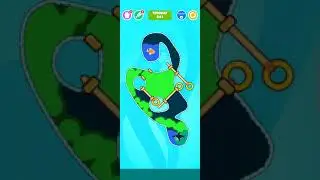 Save The Fish. level 232 - 247