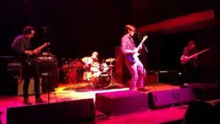 Mind Alley - Dystopian Wonderland (Live @ The Crofoot 12/20/15)