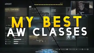 My Best AW Classes!!