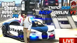 MDF ARUN | DGP TNPD | ThalaiNagaram RP | Ithu Thaanda Real Police Style | 29-11-2020 PART-1