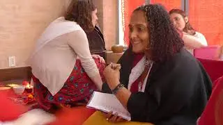 Moon Mother Mentor Advanced Workshop with Miranda Gray