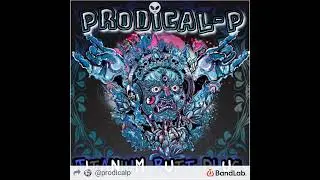 Baptized & Brutalized by Prodical-P
