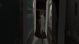 Tell me you're an old school gamer without telling me #gaming #vr #gta4 #vrgaming #phasmophobia