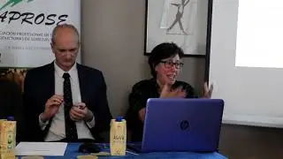 Asamblea General APROSE 2019