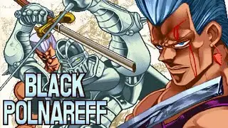 Black Polnareff - JoJo's Bizarre Adventure: Heritage for the Future OST Extended