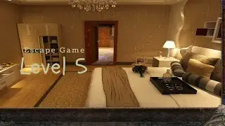 Escape Game 50 Rooms 1: Level 5 Guide
