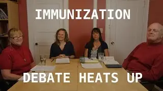 Moonshine Ink's SB 277 Debate